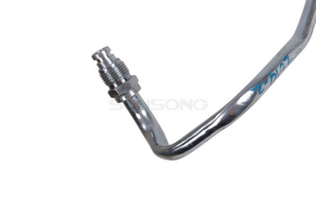 Sunsong Power Steering Pressure Line Hose Assembly P/N:3402079 Fits: Ford Ltd Ii 79-78, Ford Ranchero 79-78, Ford Thunderbird 79-78, Mercury Cougar 79-78 - Image 3