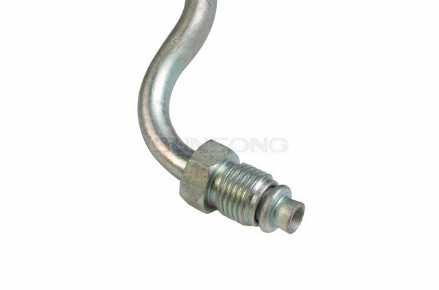 Sunsong Power Steering Pressure Line Hose Assembly P/N:3402081 Fits: Ford Granada 80-76, Ford Maverick 77-76, Mercury Comet 77-76, Mercury Monarch 80-76 - Image 3