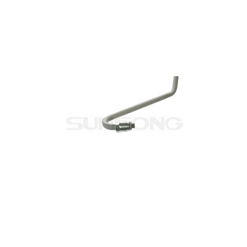 Sunsong Power Steering Pressure Line Hose Assembly P/N:3402099 Fits: Chevrolet G10 82-78, Chevrolet G20 82-78, Chevrolet G30 82-78, GMC G15 1978, GMC G1500 82-79, GMC G25 1978, GMC G2500 82-79, GMC G35 1978, GMC G3500 82-79 - Image 3