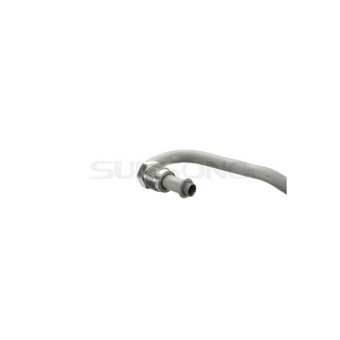 Sunsong Power Steering Pressure Line Hose Assembly P/N:3402101 Fits: Buick Electra, Buick Estate Wagon, Buick Lesabre, Chevrolet Caprice, Chevrolet Impala, Oldsmobile 98, Oldsmobile Custom Cruiser, Oldsmobile Delta 88, Pontiac Catalina, Pontiac Laurentian - Image 3