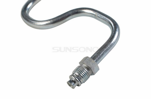 Sunsong Power Steering Pressure Line Hose Assembly P/N:3402116 Fits: Ford E-350 Club Wagon, Ford E-350 Econoline, Ford E-350 Econoline Club Wagon, Ford E-350 Super Duty, Ford E-450 Econoline Super Duty, Ford Econoline Super Duty - Image 3