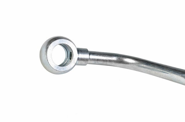 Sunsong Power Steering Pressure Line Hose Assembly P/N:3402129 Fits: Toyota Tercel 1990 - Image 3