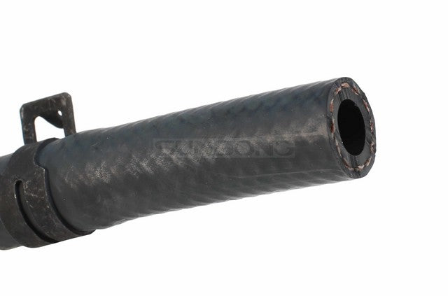 Sunsong Power Steering Return Line Hose Assembly P/N:3402169 Fits: Buick Century, Buick Regal, Chevrolet Celebrity, Oldsmobile Cutlass, Oldsmobile Cutlass Ciera, Oldsmobile Cutlass Cruiser, Oldsmobile Cutlass Supreme, Pontiac 6000, Pontiac Grand Prix - Image 3