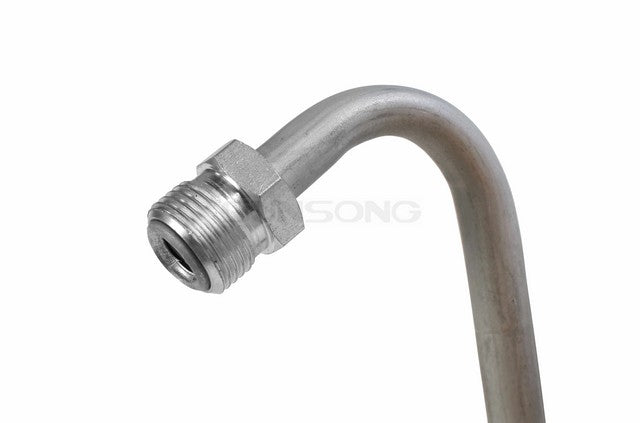 Sunsong Power Steering Pressure Line Hose Assembly P/N:3402187 Fits: Buick Century, Buick Lesabre, Buick Regal, Buick Skylark, Chevrolet El Camino, Chevrolet Malibu, Chevrolet Monte Carlo, GMC Caballero, Oldsmobile Cutlass, Oldsmobile Cutlass Calais - Image 3