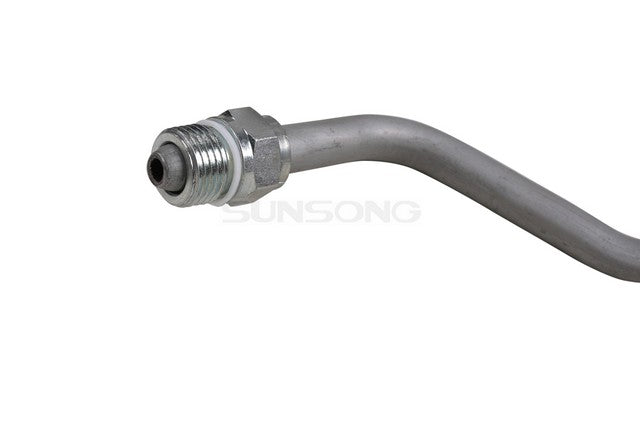 Sunsong Power Steering Pressure Line Hose Assembly P/N:3402205 Fits: Ford Windstar 96-95 - Image 3
