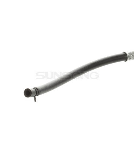 Sunsong Power Steering Return Line Hose Assembly P/N:3402241B Fits: Buick Rainier, Chevrolet Trailblazer, Chevrolet Trailblazer Ext, GMC Envoy, GMC Envoy Xl, GMC Envoy Xuv, Isuzu Ascender, Oldsmobile Bravada, Saab 9-7x - Image 3