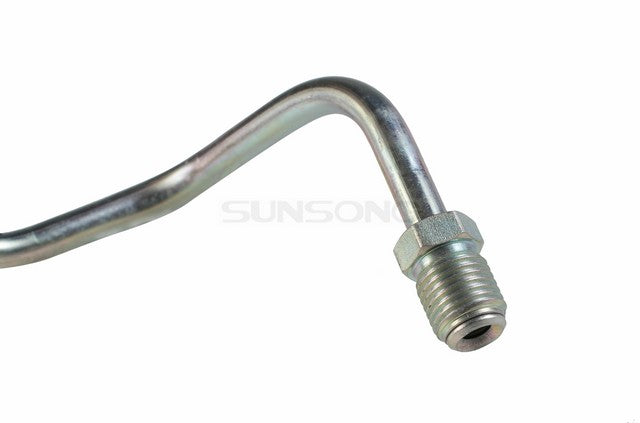Sunsong Power Steering Pressure Line Hose Assembly P/N:3402245 Fits: Honda Accord 97-95 - Image 3