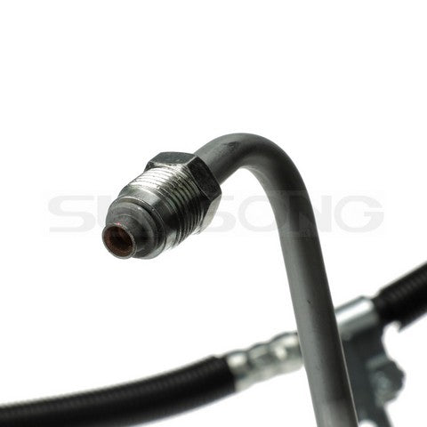 Sunsong Power Steering Pressure Line Hose Assembly P/N:3402247B Fits: Chevrolet Impala 11-06, Chevrolet Monte Carlo 07-06 - Image 3