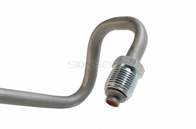 Sunsong Power Steering Pressure Line Hose Assembly P/N:3402250 Fits: Cadillac Cts 07-04 - Image 3