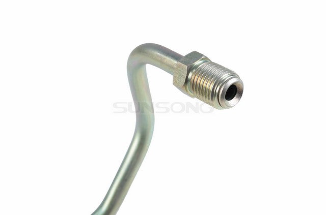 Sunsong Power Steering Pressure Line Hose Assembly P/N:3402281 Fits: Acura Cl 99-97 - Image 3
