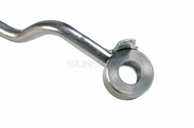 Sunsong Power Steering Pressure Line Hose Assembly P/N:3402285 Fits: Ford Fusion 09-06, Mercury Milan 09-06 - Image 3