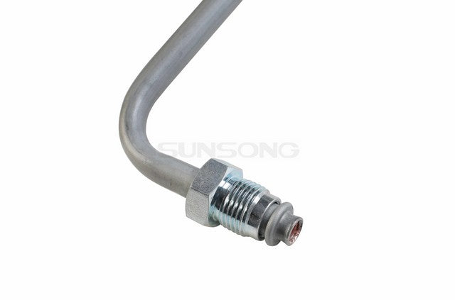 Sunsong Power Steering Return Line Hose Assembly P/N:3402287 Fits: Buick Regal 04-03, Pontiac Grand Prix 03-97 - Image 3