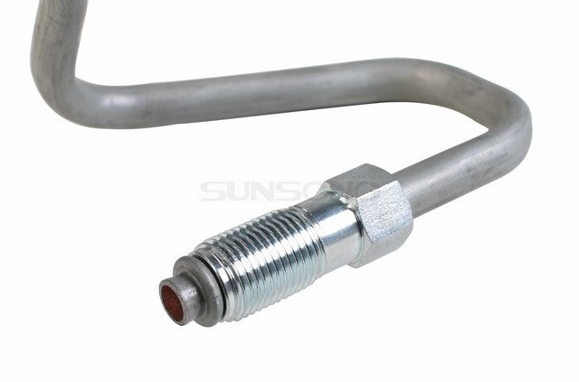 Sunsong Power Steering Pressure Line Hose Assembly P/N:3402288 Fits: Jeep Commander 10-06, Jeep Grand Cherokee 10-05 - Image 3