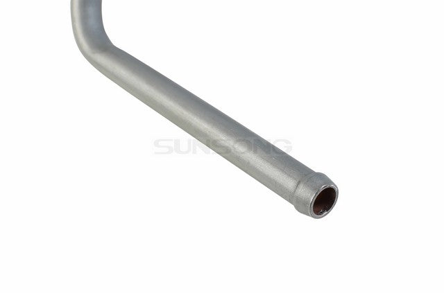 Sunsong Power Steering Return Line Hose Assembly P/N:3402293 Fits: Nissan Frontier 04-99, Nissan Xterra 04-00 - Image 3