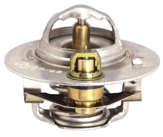 Gates Engine Coolant Thermostat P/N:34023 Fits: Mazda Miata 04-01, Mazda Protege 2001, Mazda Protege 98-95 - Image 1