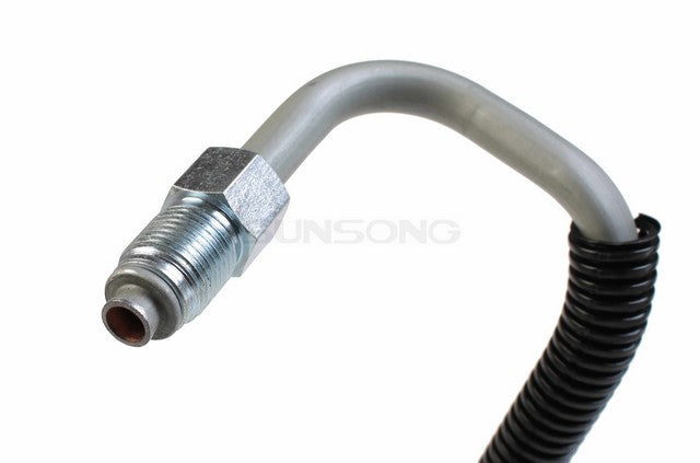 Sunsong Power Steering Pressure Line Hose Assembly P/N:3402350 Fits: Lexus Rx330 05-04, Toyota Highlander 07-04 - Image 3