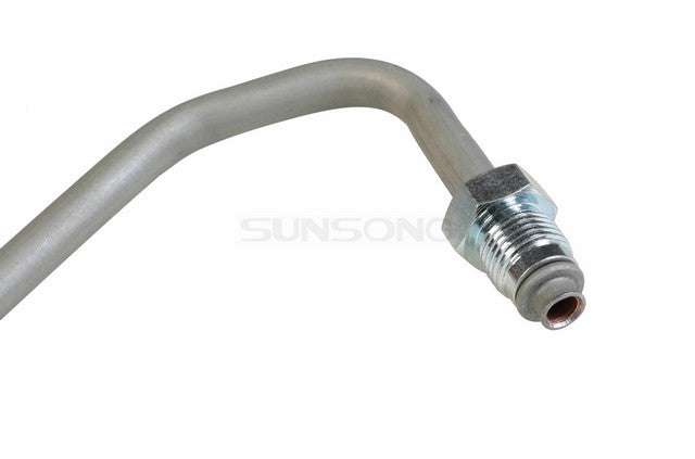 Sunsong Power Steering Return Line Hose Assembly P/N:3402400 Fits: Buick Terraza 07-06, Chevrolet Uplander 09-06, Pontiac Montana 09-06, Saturn Relay 07-06 - Image 3