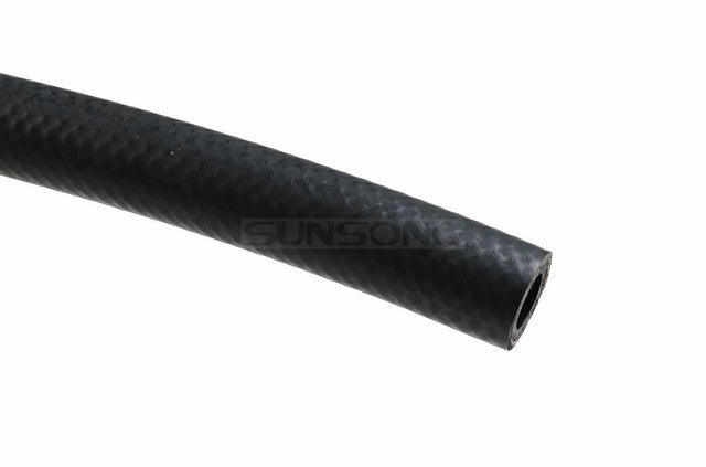 Sunsong Power Steering Return Line Hose Assembly P/N:3402401 Fits: Buick Rainier, Chevrolet Ssr, Chevrolet Trailblazer, Chevrolet Trailblazer Ext, GMC Envoy, GMC Envoy Xl, GMC Envoy Xuv, Isuzu Ascender, Saab 9-7x - Image 3