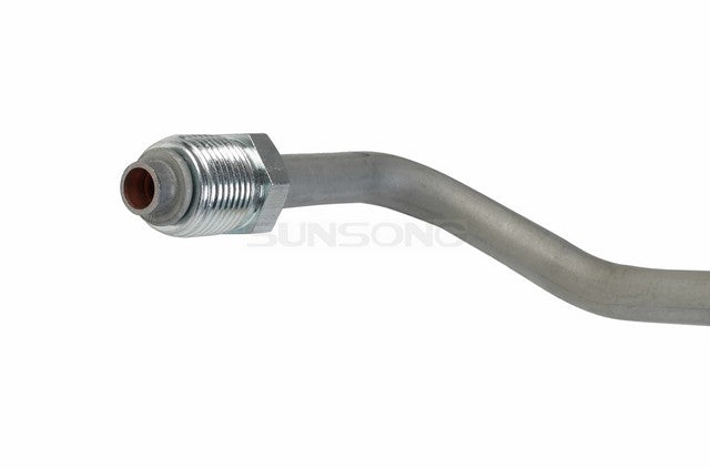 Sunsong Power Steering Pressure Line Hose Assembly P/N:3402406 Fits: Ford F-250 Super Duty 10-08, Ford F-350 Super Duty 10-08 - Image 3