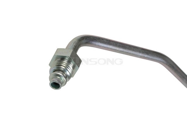 Sunsong Power Steering Pressure Line Hose Assembly P/N:3402416 Fits: Hyundai Sonata 10-06 - Image 3