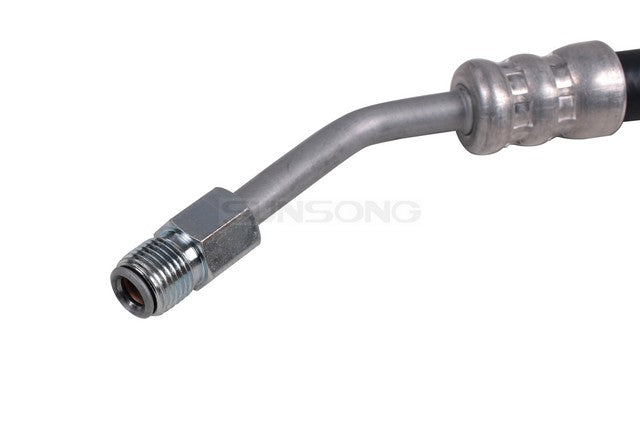 Sunsong Power Steering Pressure Line Hose Assembly P/N:3402425 Fits: Toyota Hilux 2004, Toyota Hilux 2010, Toyota Tacoma 04-00 - Image 3