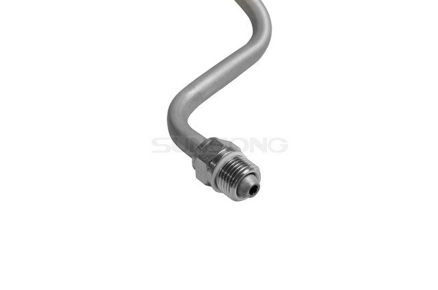 Sunsong Power Steering Pressure Line Hose Assembly P/N:3402429 Fits: Ford Explorer 10-06, Ford Explorer Sport Trac 10-07, Mercury Mountaineer 10-06 - Image 3