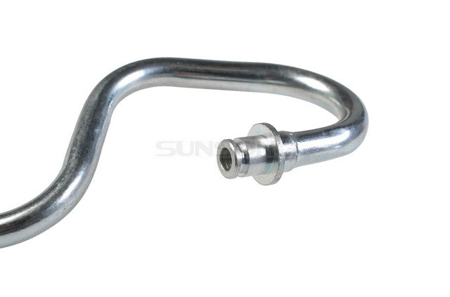 Sunsong Power Steering Pressure Line Hose Assembly P/N:3402432 Fits: Ford Focus 07-03 - Image 3