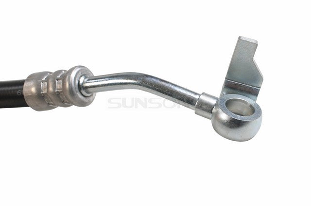 Sunsong Power Steering Pressure Line Hose Assembly P/N:3402456 Fits: Toyota Hilux 2017, Toyota Tacoma 19-05 - Image 3