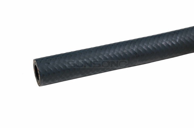 Sunsong Power Steering Return Line Hose Assembly P/N:3402463 Fits: Chrysler Pacifica 06-04 - Image 3