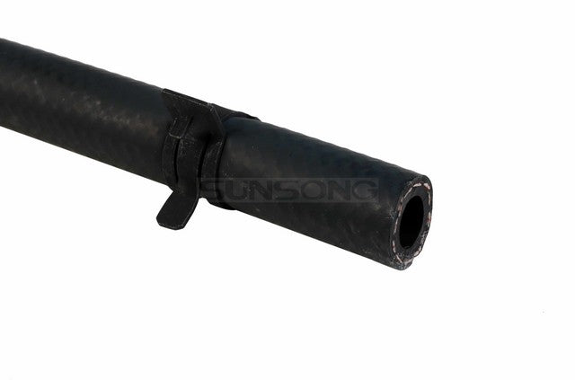 Sunsong Power Steering Return Line Hose Assembly P/N:3402479 Fits: Hummer H3 10-06, Hummer H3t 10-09 - Image 3