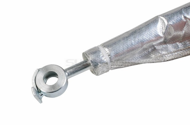 Sunsong Power Steering Pressure Line Hose Assembly P/N:3402480 Fits: Mazda Millenia 02-95 - Image 3