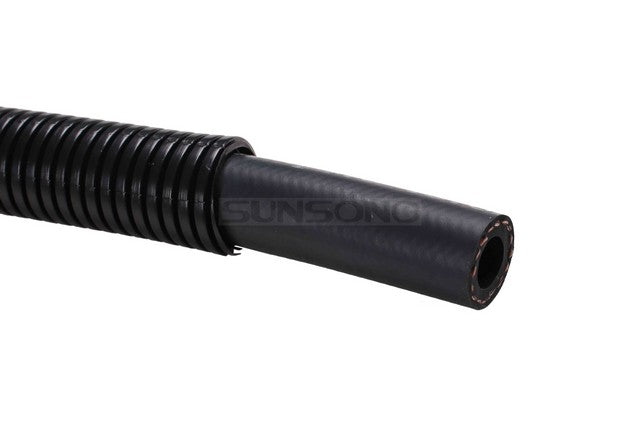 Sunsong Power Steering Return Line Hose Assembly P/N:3402517 Fits: Dodge Ram 2500 02-98, Dodge Ram 3500 02-98 - Image 3