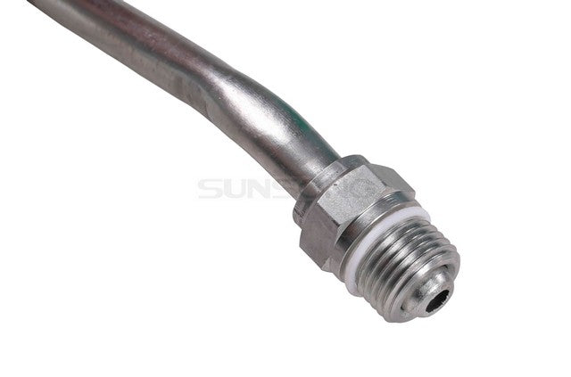 Sunsong Power Steering Pressure Line Hose Assembly P/N:3402521 Fits: Ford Escape 2004 - Image 3