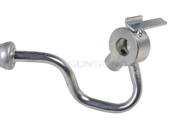 Sunsong Power Steering Pressure Line Hose Assembly P/N:3402534 Fits: Lexus Gs300 98-93 - Image 3