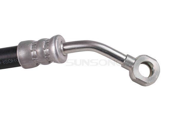 Sunsong Power Steering Pressure Line Hose Assembly P/N:3402542 Fits: Volkswagen Golf 04-99, Volkswagen Jetta 03-00 - Image 3