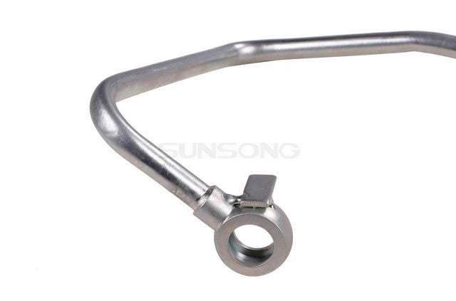 Sunsong Power Steering Pressure Line Hose Assembly P/N:3402544 Fits: Lexus Gs400 00-98, Lexus Gs430 05-01, Lexus Sc430 10-02 - Image 3