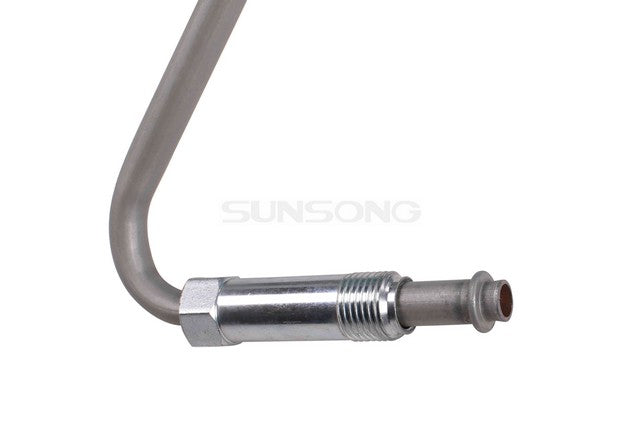Sunsong Power Steering Pressure Line Hose Assembly P/N:3402555 Fits: Chrysler Cirrus 10-07, Chrysler Sebring 10-07, Dodge Avenger 10-08, Dodge Journey 10-09 - Image 3