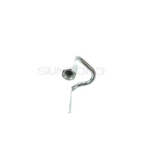 Sunsong Power Steering Pressure Line Hose Assembly P/N:3402564 Fits: Lincoln Aviator 2003 - Image 3