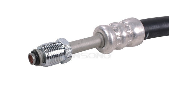 Sunsong Power Steering Pressure Line Hose Assembly P/N:3402566 Fits: Chrysler Aspen 09-07, Dodge Durango 09-04 - Image 3
