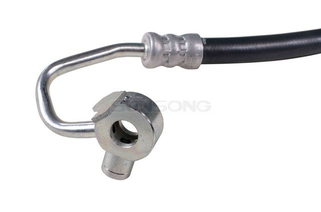 Sunsong Power Steering Pressure Line Hose Assembly P/N:3402573 Fits: Lexus Is300 05-01 - Image 3