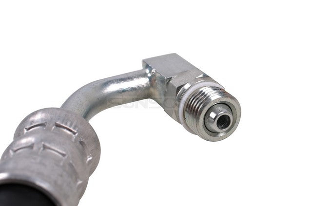 Sunsong Power Steering Pressure Line Hose Assembly P/N:3402585 Fits: Ford Taurus 95-93 - Image 3