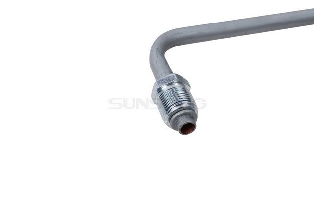 Sunsong Power Steering Pressure Line Hose Assembly P/N:3402626 Fits: Cadillac Xlr 09-04 - Image 3