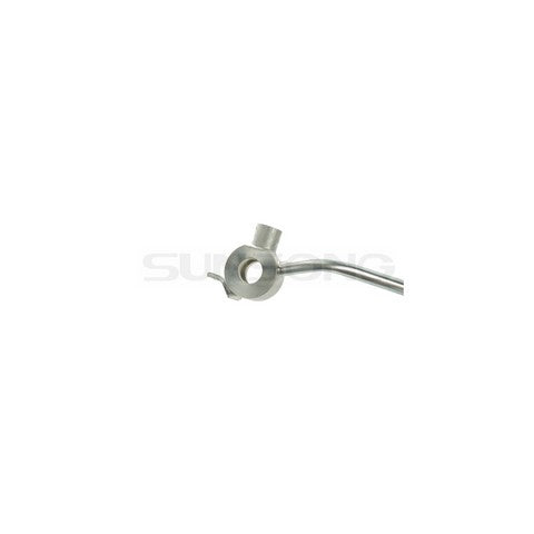 Sunsong Power Steering Pressure Line Hose Assembly P/N:3402628 Fits: Toyota Tacoma 00-95 - Image 3