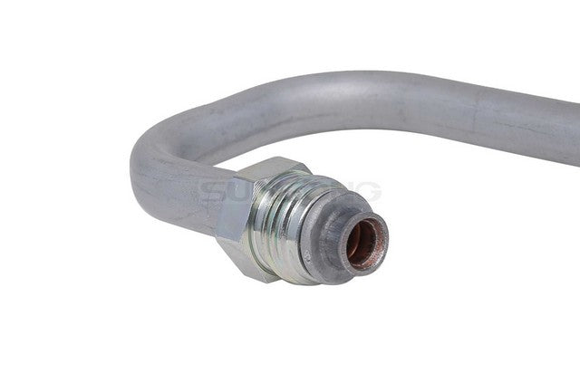 Sunsong Power Steering Pressure Line Hose Assembly P/N:3402630 Fits: Chevrolet Gp3500 96-93, Chevrolet P20 82-80, Chevrolet P30 95-80, GMC P2500 82-80, GMC P3500 95-80 - Image 3
