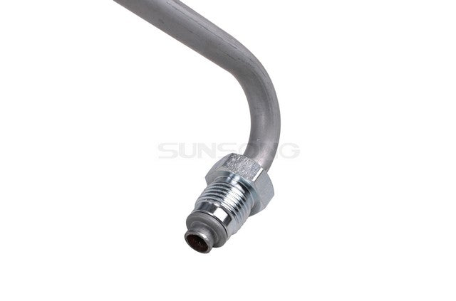 Sunsong Power Steering Pressure Line Hose Assembly P/N:3402636 Fits: Mazda 626 02-99 - Image 3