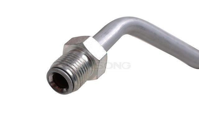 Sunsong Power Steering Pressure Line Hose Assembly P/N:3402661 Fits: Pontiac Vibe 06-03, Toyota Matrix 06-03 - Image 3