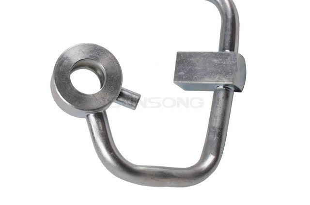 Sunsong Power Steering Pressure Line Hose Assembly P/N:3402669 Fits: Hyundai Azera 11-06 - Image 3