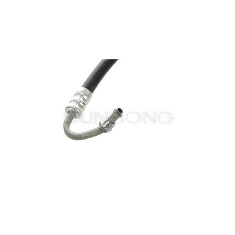 Sunsong Power Steering Pressure Line Hose Assembly P/N:3402700 Fits: Chrysler Crossfire 08-04 - Image 3