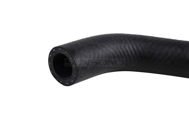 Sunsong Power Steering Reservoir Hose P/N:3402728 Fits: Nissan D21 1994, Nissan Pickup 1991, Nissan Pickup 96-93 - Image 3