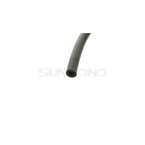 Sunsong Power Steering Return Line Hose Assembly P/N:3402739 Fits: Hummer H3 10-06, Hummer H3t 10-09 - Image 3